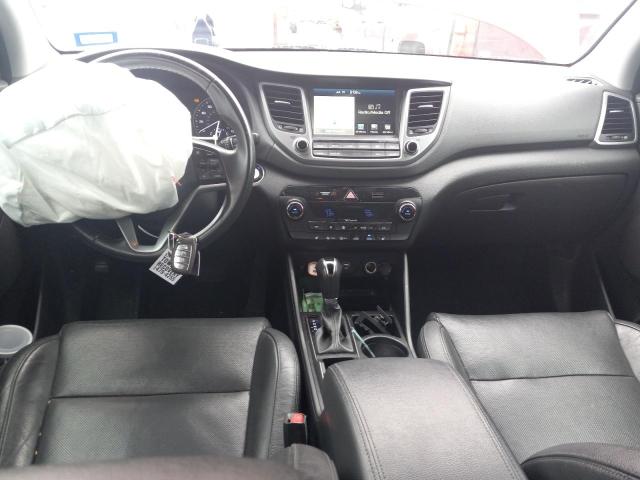 2016 HYUNDAI TUCSON LIM - KM8J33A27GU173056