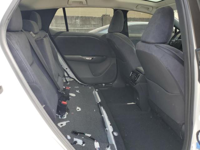 2023 LEXUS RZ 450E JTJAAAAB9PA011698