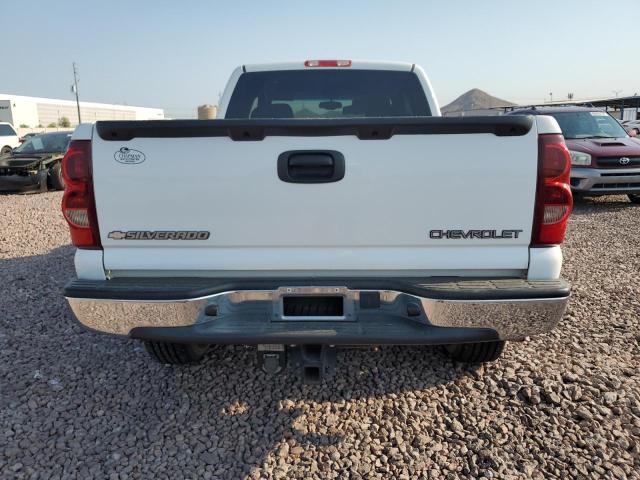 2003 Chevrolet Silverado K1500 VIN: 1GCEK19T53E369754 Lot: 62557974