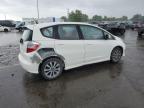 HONDA FIT SPORT снимка