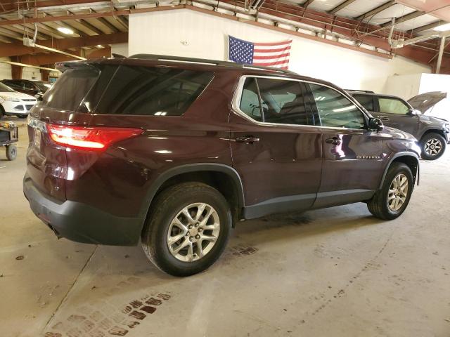 2019 CHEVROLET TRAVERSE L - 1GNERGKW2KJ235140