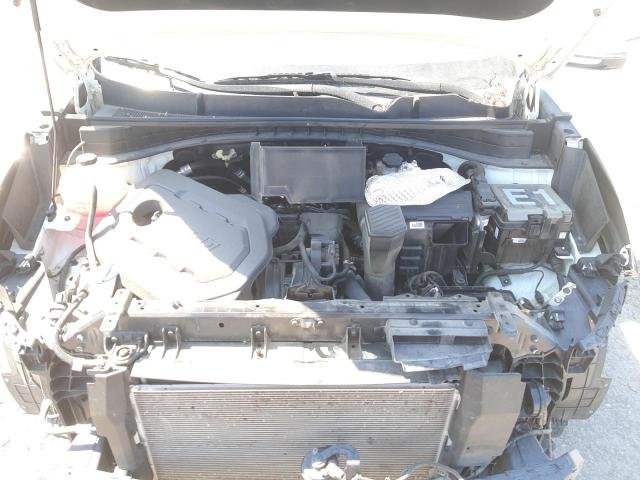 2021 KIA SPORTAGE S - KNDP63AC1M7875141