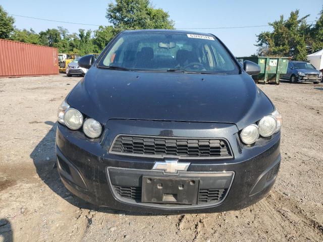 2015 CHEVROLET SONIC LT - 1G1JC5SH1F4151211