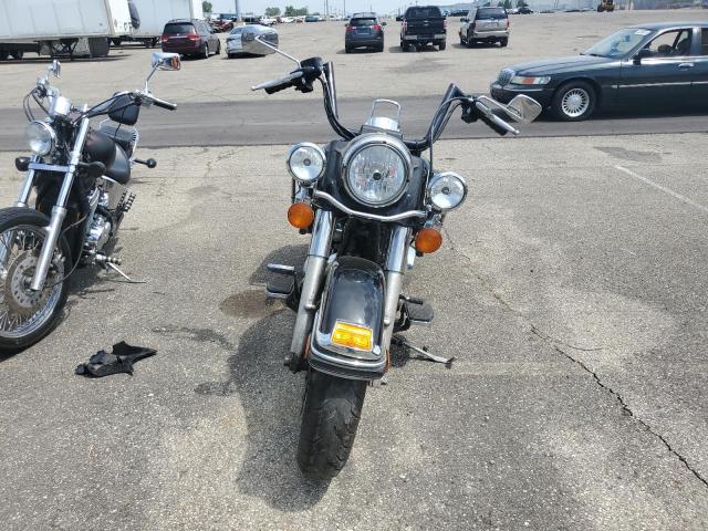 2011 HARLEY-DAVIDSON FLHP 1HD1FHM13BB626331