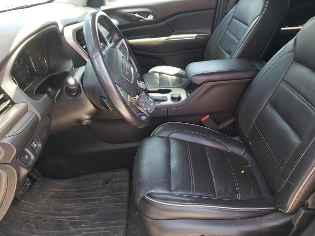 2018 GMC Terrain Slt VIN: 3GKALVEV6JL269335 Lot: 63002894