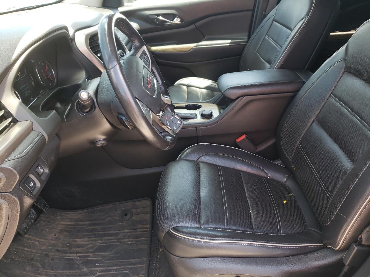 3GKALVEV6JL269335 2018 GMC Terrain Slt