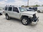 JEEP COMMANDER снимка