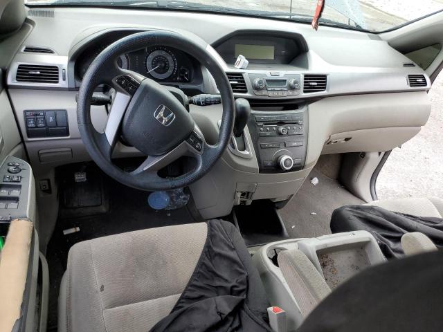 2011 Honda Odyssey - Image 8