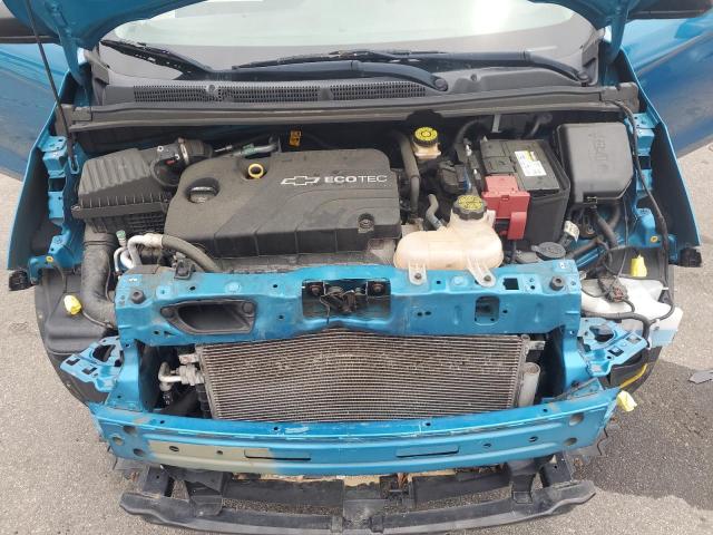 2019 CHEVROLET SPARK LS - KL8CB6SA8KC704389