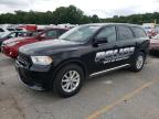 2019 DODGE DURANGO SS - 1C4SDJFT3KC708426
