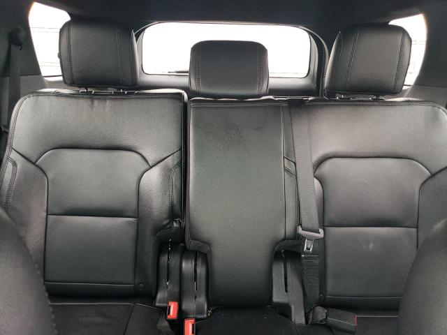 2016 Ford Explorer Xlt VIN: 1FM5K8DH9GGC38330 Lot: 62631894