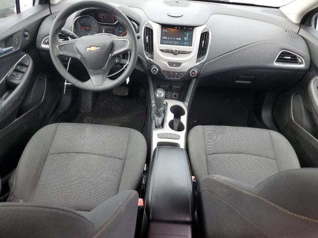 2018 CHEVROLET CRUZE LS - 1G1BC5SM0J7198092