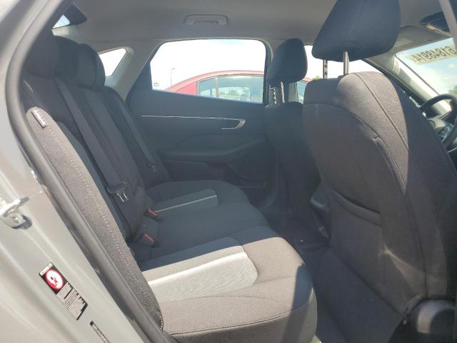 2021 Hyundai Sonata Sel VIN: 5NPEL4JAXMH092447 Lot: 61848914