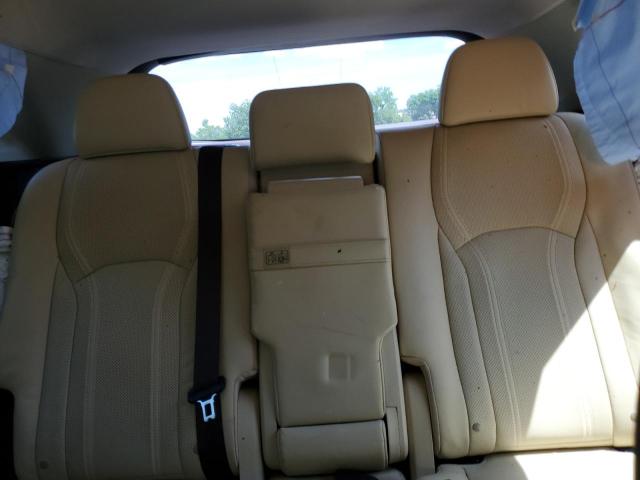 2019 Lexus Rx 350 Base VIN: JTJBZMCA8K2039238 Lot: 61312754