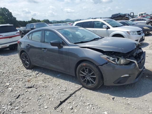 VIN JM1BM1T7XF1272991 2015 Mazda 3, SV no.4