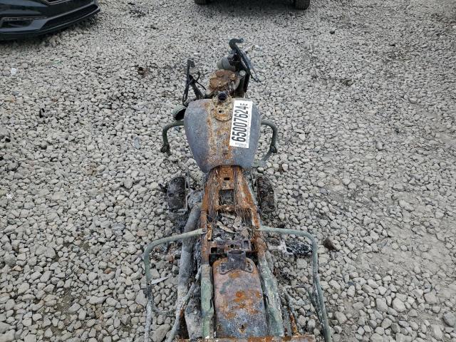 2005 HARLEY-DAVIDSON FLHTCUI 1HD1FCW1X5Y611987