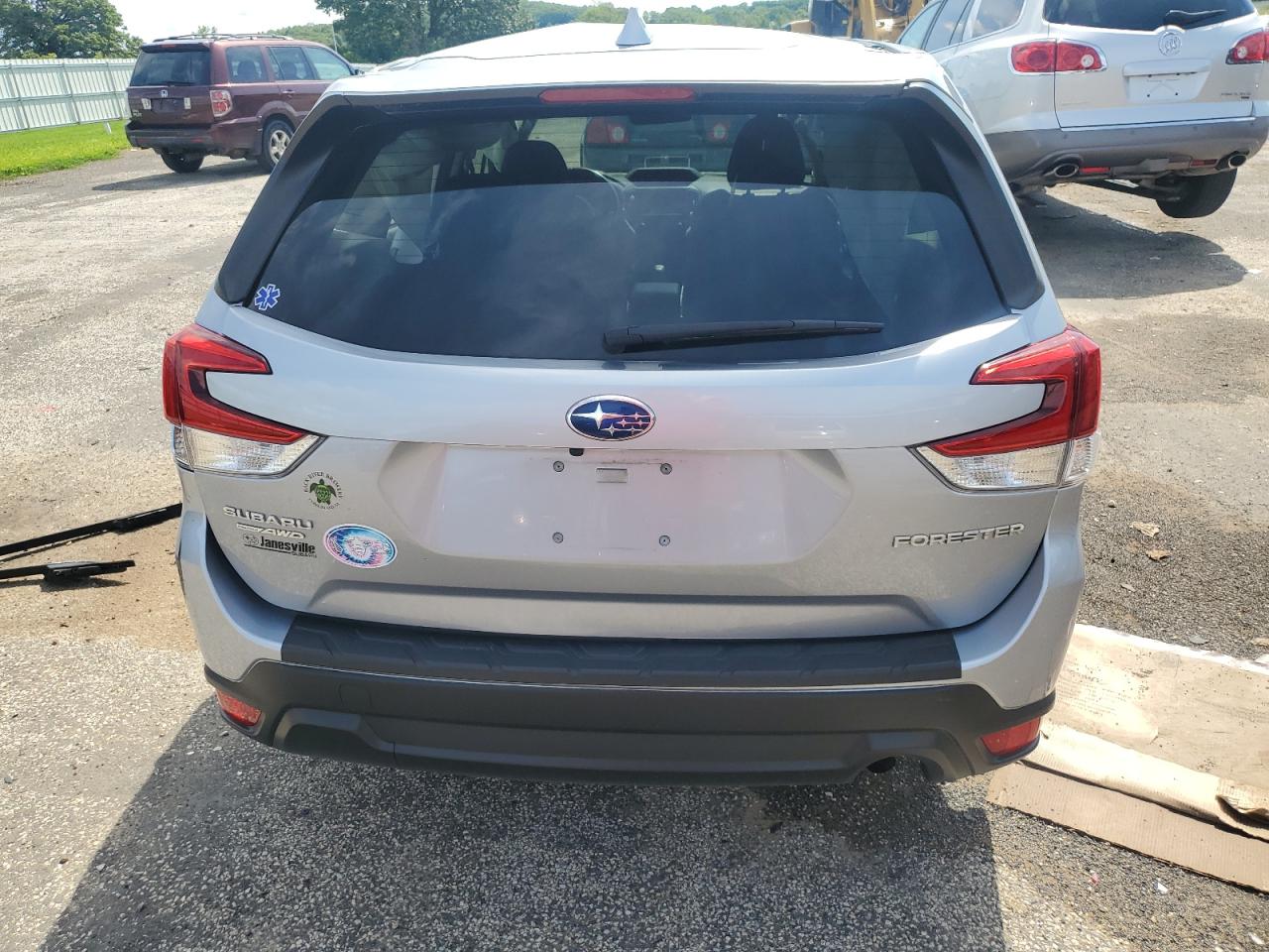 JF2SKAGCXLH427539 2020 Subaru Forester Premium
