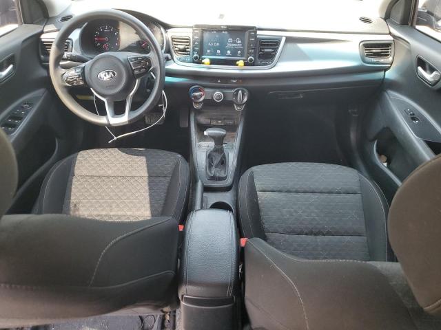 2020 KIA RIO LX - 3KPA24AD1LE256215