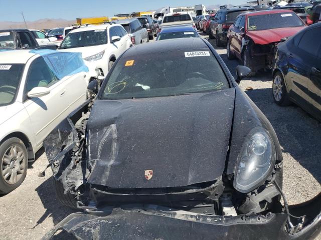 2015 PORSCHE PANAMERA G - WP0AF2A78FL080066