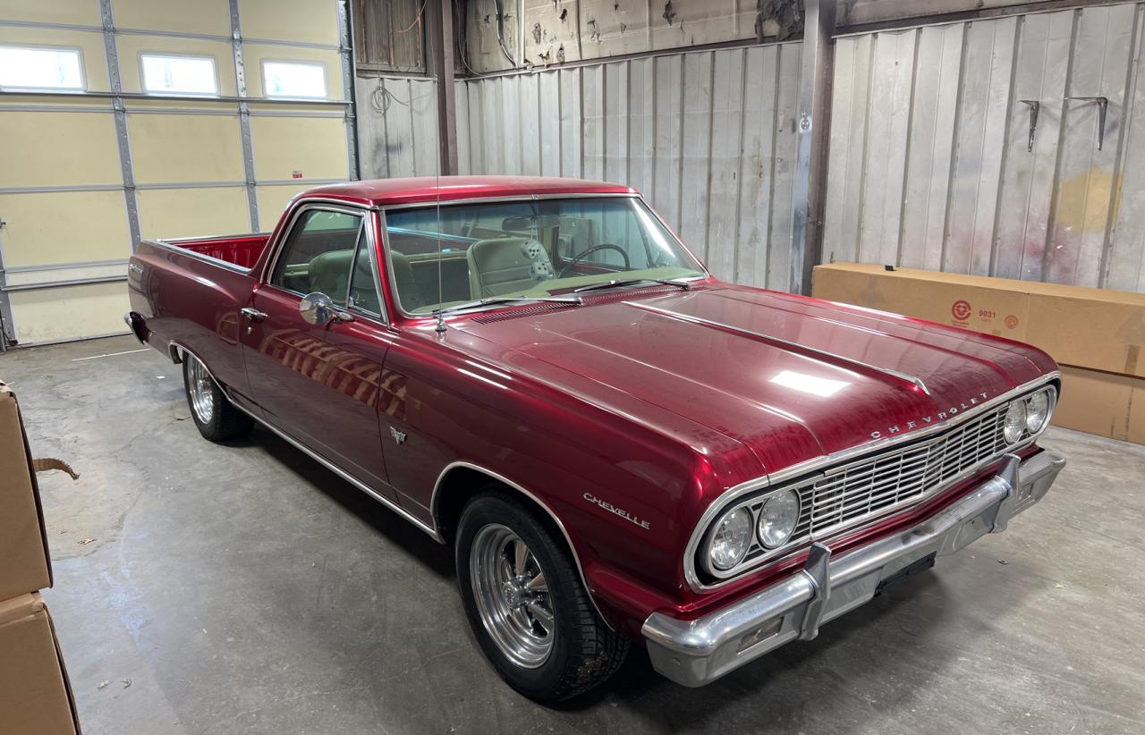 45680L129511 1964 Chevrolet Elcamino