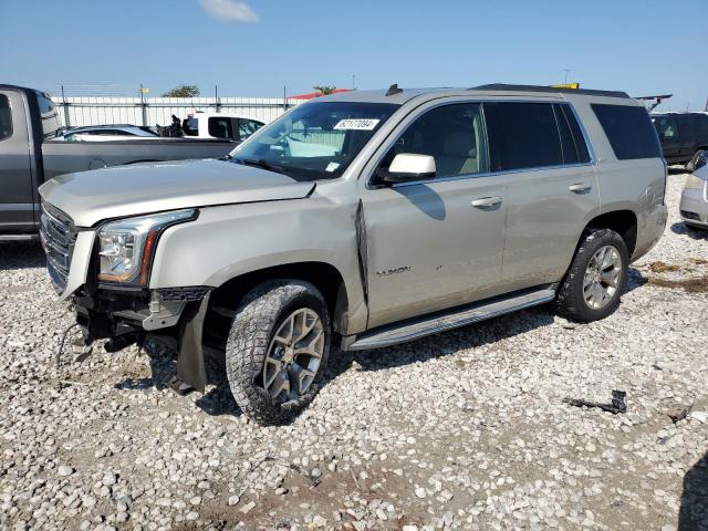 2015 GMC YUKON SLT - 1GKS2BKC0FR203274