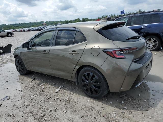 2019 TOYOTA 033FG35 JTNK4RBE3K3072995