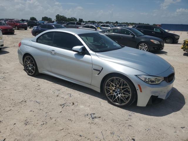 VIN WBS3U9C51HP970609 2017 BMW M4 no.4