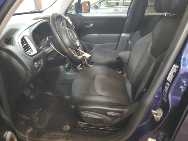 2016 JEEP RENEGADE L - ZACCJBBT0GPD84315