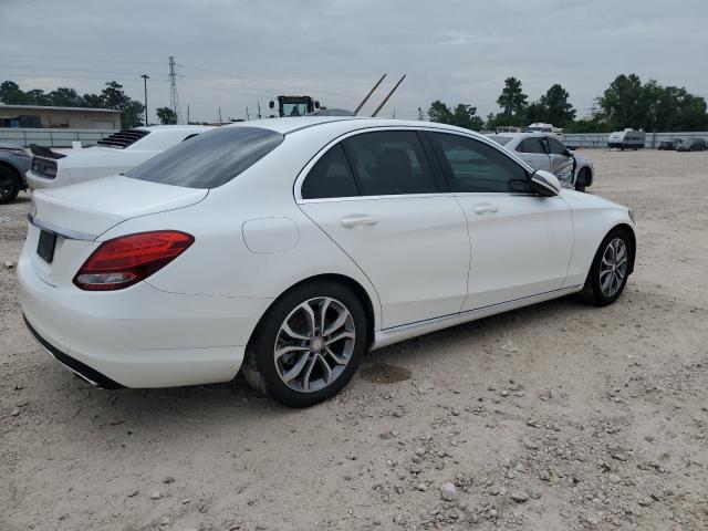 VIN 55SWF4JBXGU172465 2016 Mercedes-Benz C-Class, 300 no.3