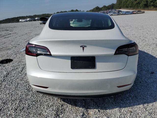 2023 Tesla Model 3 VIN: 5YJ3E1EA6PF406494 Lot: 61452134