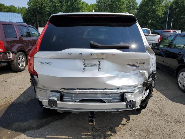 2020 Volvo Xc90 T6 Momentum VIN: YV4A22PK2L1621009 Lot: 62493444