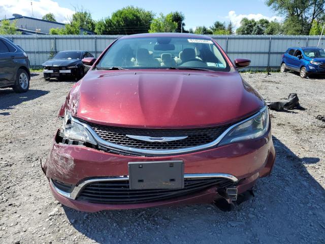 2016 Chrysler 200 Limited VIN: 1C3CCCAB0GN174237 Lot: 61453384