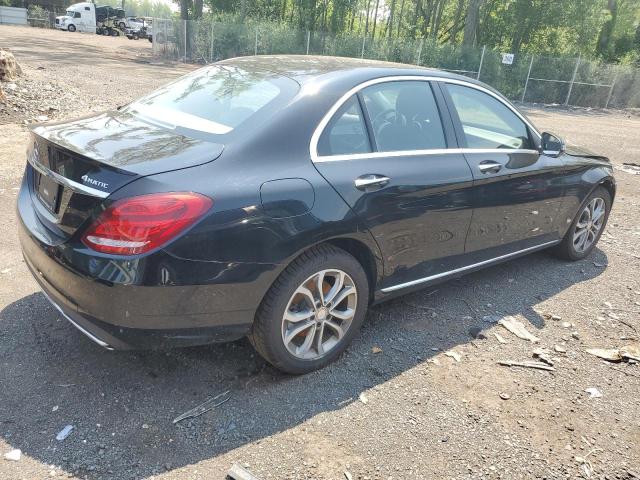 VIN 55SWF4KB7GU108527 2016 Mercedes-Benz C-Class, 3... no.3