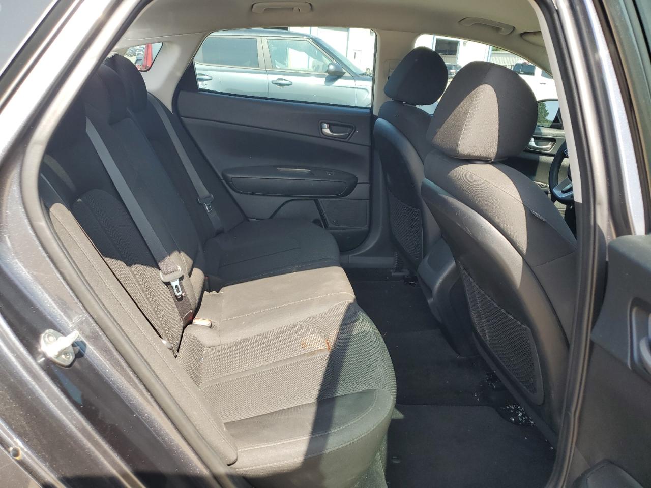 5XXGT4L38LG436388 2020 Kia Optima Lx