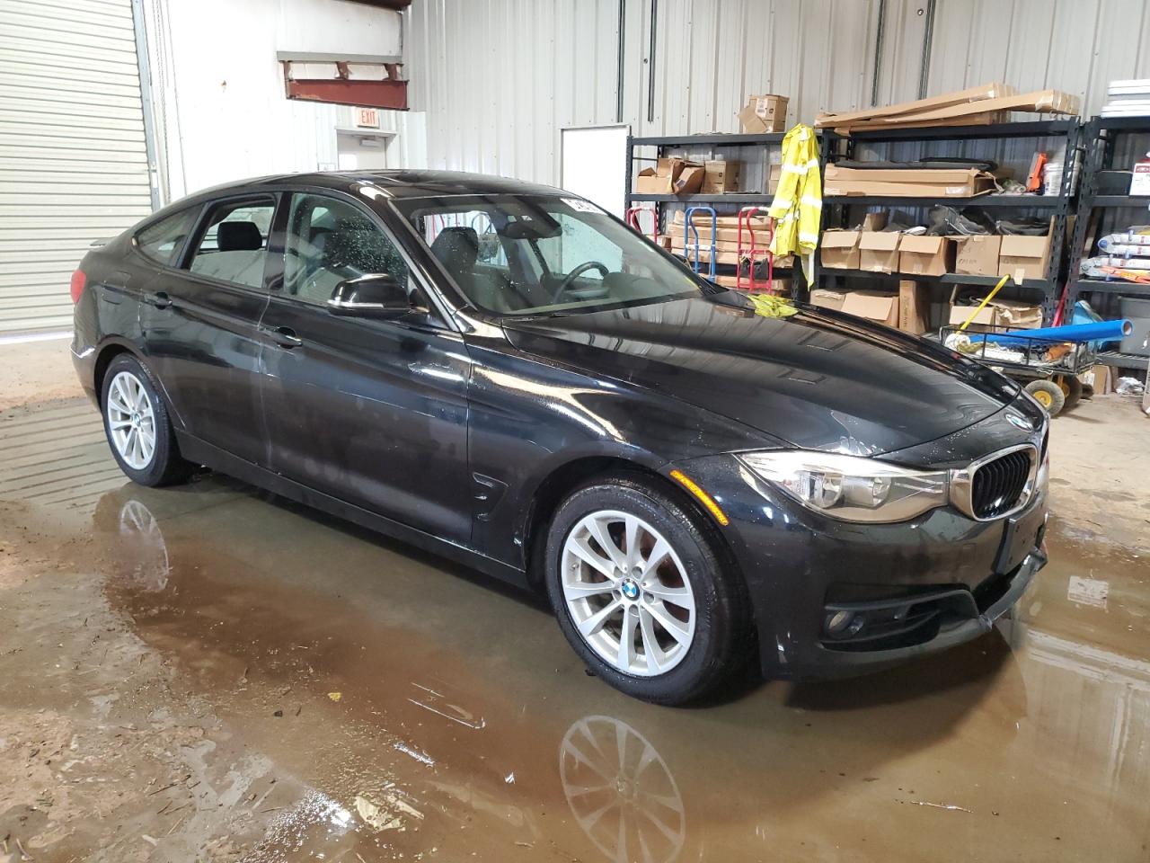 Lot #3044383745 2014 BMW 328 XIGT