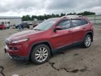 2015 JEEP CHEROKEE L - 1C4PJLDB7FW566543
