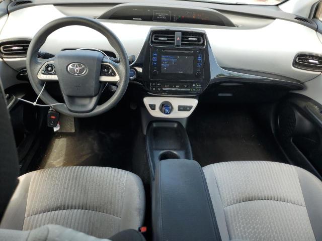 2016 Toyota Prius VIN: JTDKBRFU6G3004077 Lot: 60923944