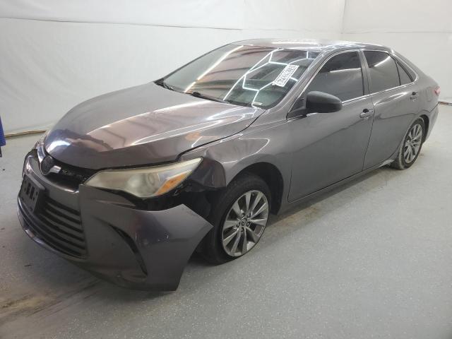 VIN 4T4BF1FK6GR520634 2016 Toyota Camry, LE no.1