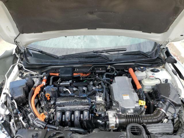 2019 HONDA INSIGHT TO 19XZE4F95KE013729