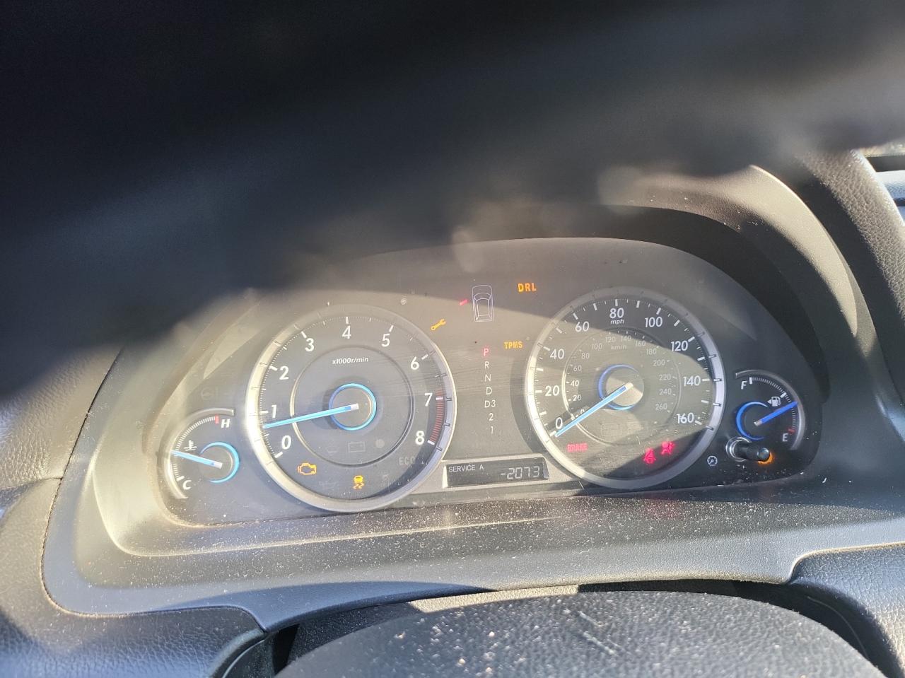 5J6TF2H50CL005932 2012 Honda Crosstour Exl