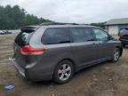 TOYOTA SIENNA LE photo