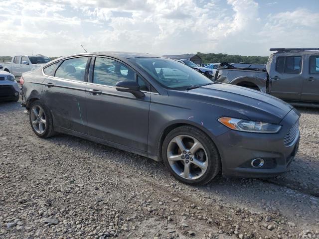 VIN 3FA6P0H79FR194064 2015 Ford Fusion, SE no.4