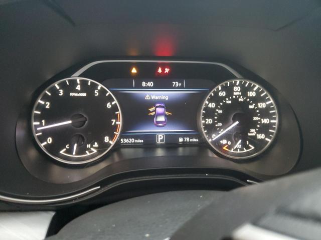 2018 NISSAN MAXIMA 3.5 - 1N4AA6AP8JC408574