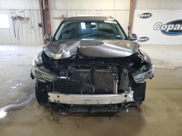 2017 INFINITI QX60 - 5N1DL0MN8HC551362