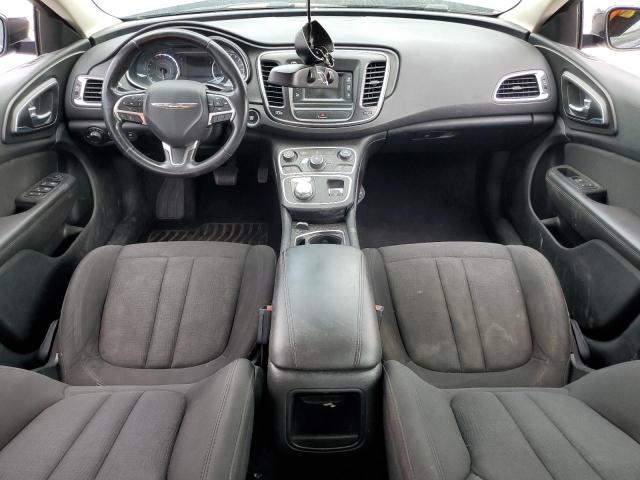 2017 CHRYSLER 200 LX - 1C3CCCFB7HN504143