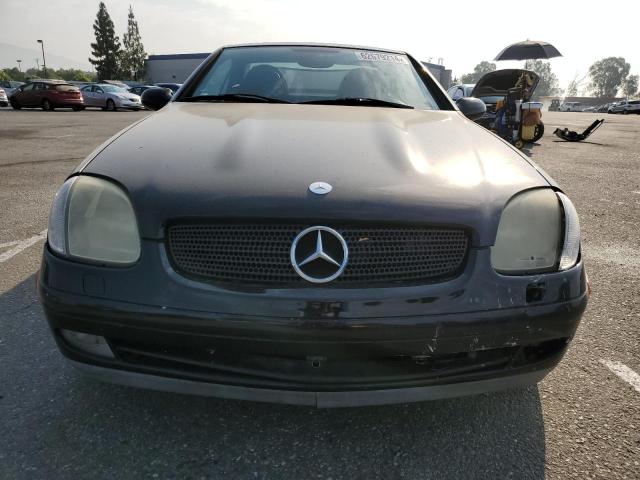 WDBKK47F2WF016080 1998 Mercedes-Benz Slk 230 Kompressor