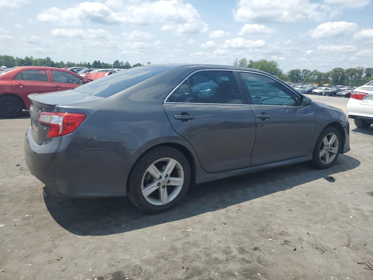 4T1BF1FK8DU249422 2013 Toyota Camry L