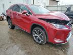 LEXUS RX 350 photo