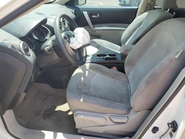 2015 NISSAN ROGUE SELE - JN8AS5MT9FW156399