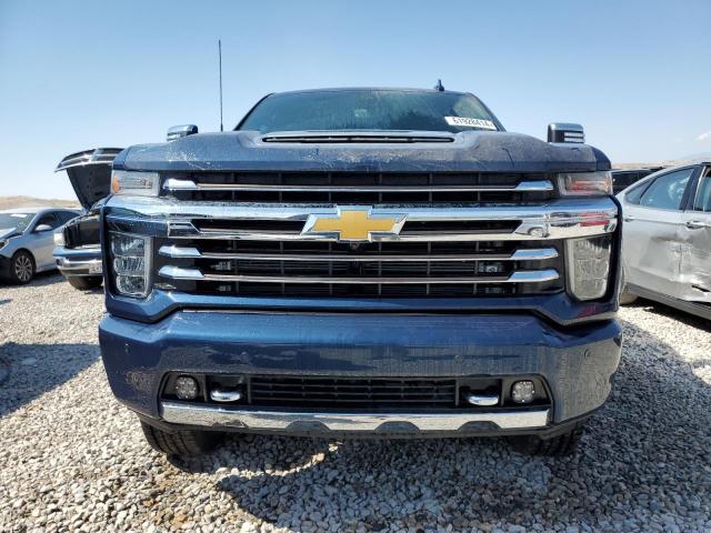 1GC4YVEY1MF131270 Chevrolet All Models SILVERADO 5